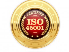 什么是ISO45001，企業(yè)通過ISO45001的好處