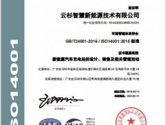 ISO認(rèn)證體系是什么？