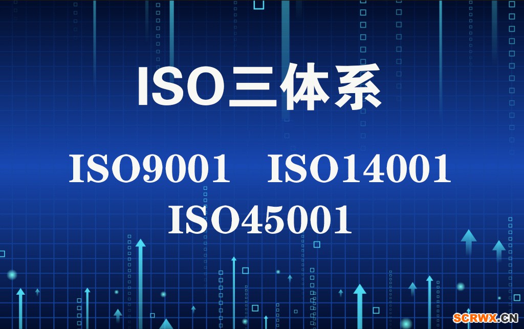 ISO三體系認證、AAA信用、五星售后認證簡介和意義
