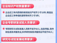 2024年北京市企業(yè)技術(shù)中心申報條件和補(bǔ)貼獎勵